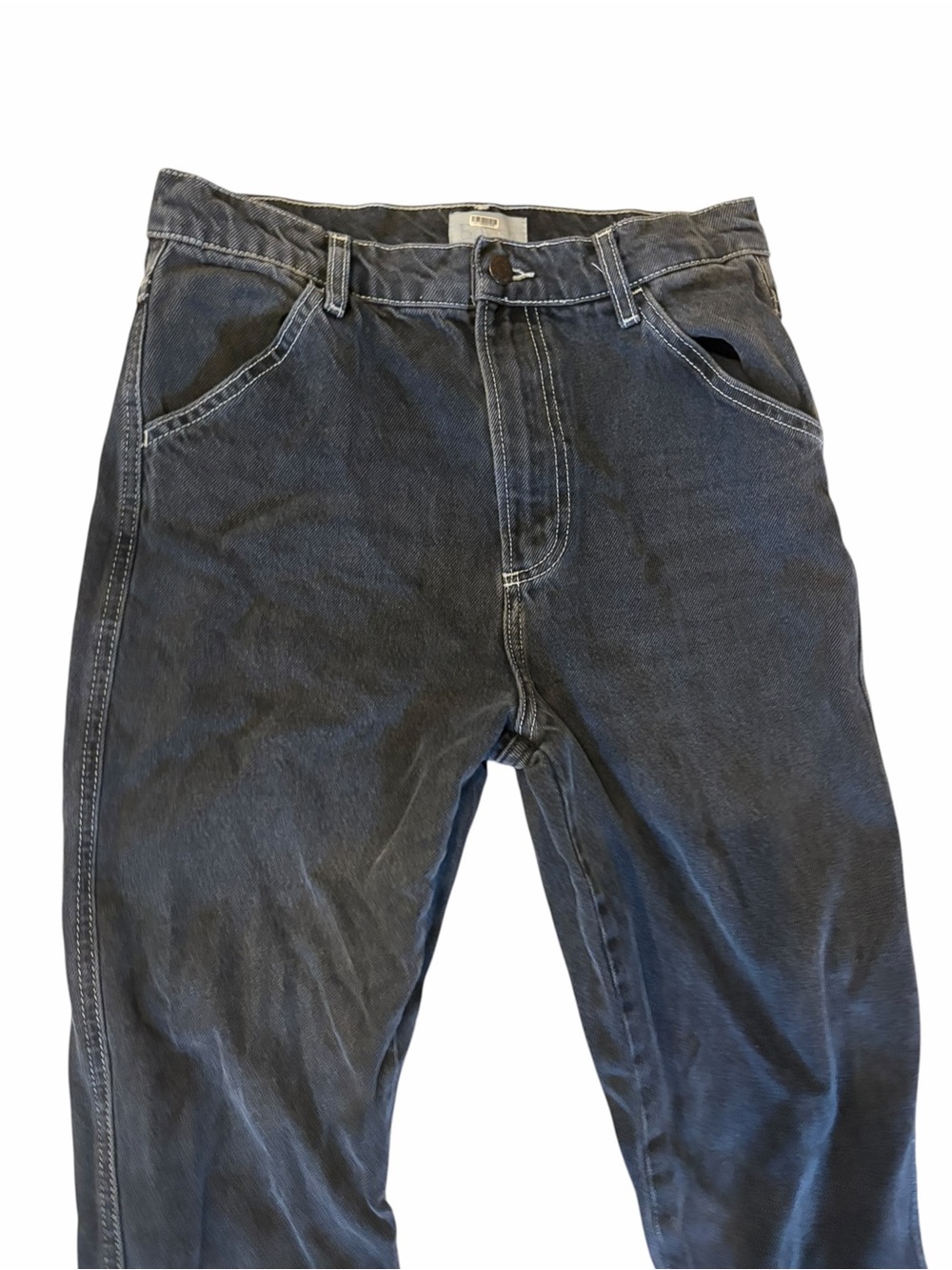 Boyish Denim The Rayo Jean in Space Odyssey Western 27 - Picture 9 of 13